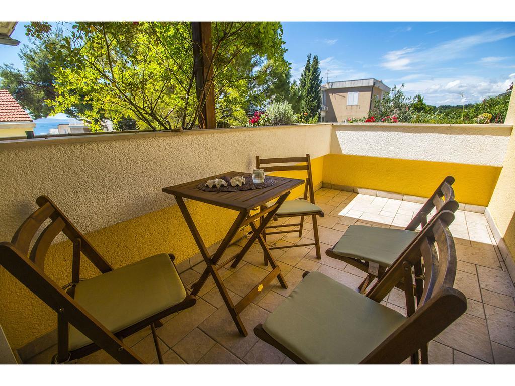 Apartment Calypso Сплит Екстериор снимка