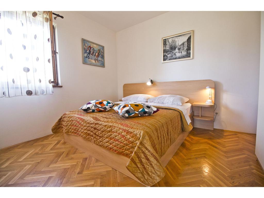 Apartment Calypso Сплит Екстериор снимка