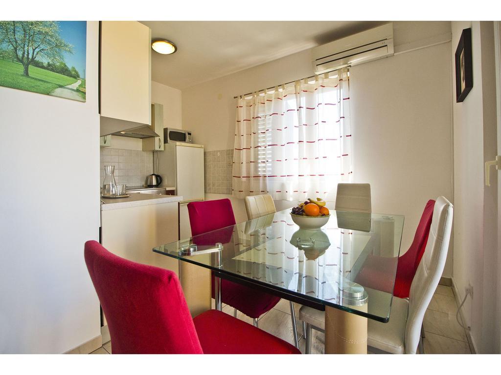 Apartment Calypso Сплит Екстериор снимка