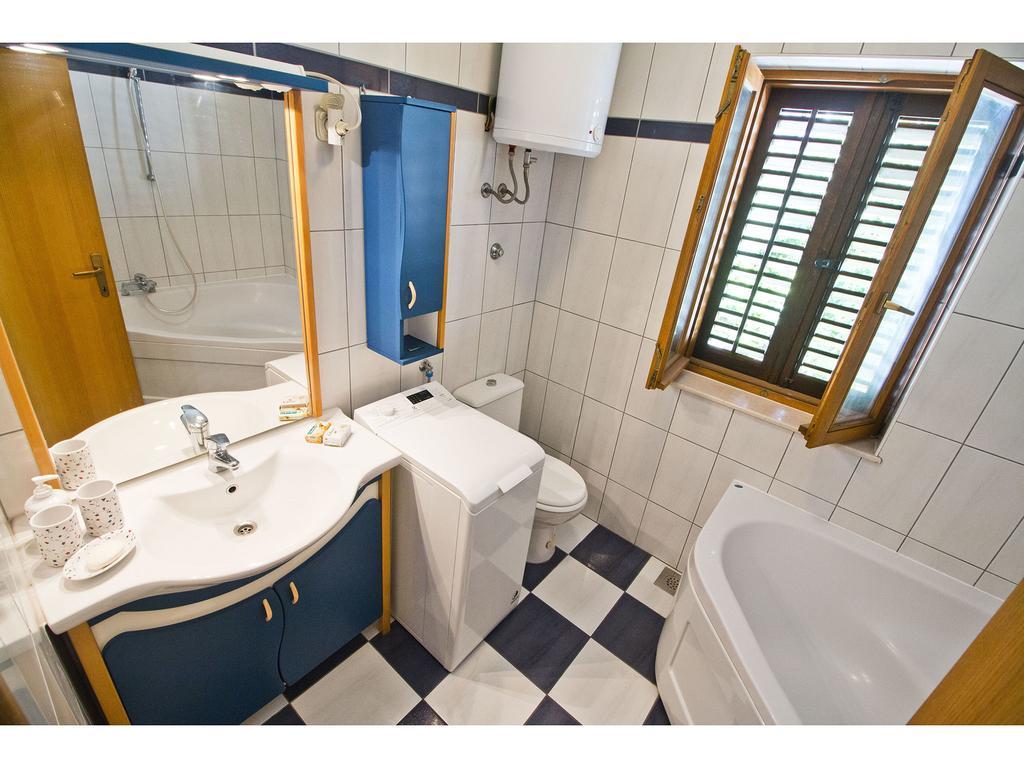 Apartment Calypso Сплит Екстериор снимка