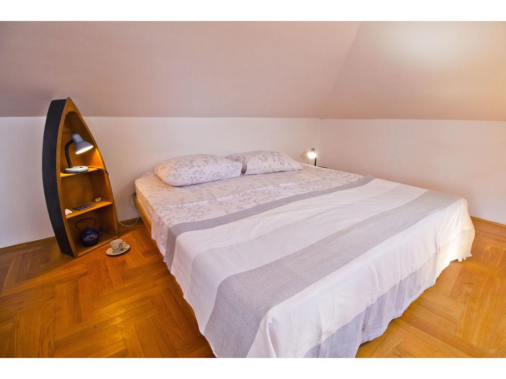 Apartment Calypso Сплит Екстериор снимка
