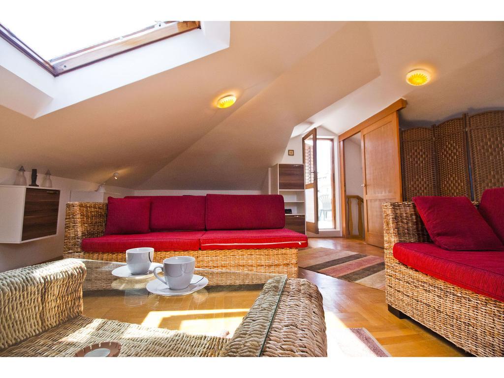 Apartment Calypso Сплит Екстериор снимка