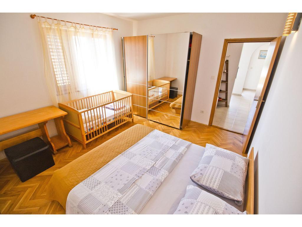 Apartment Calypso Сплит Екстериор снимка