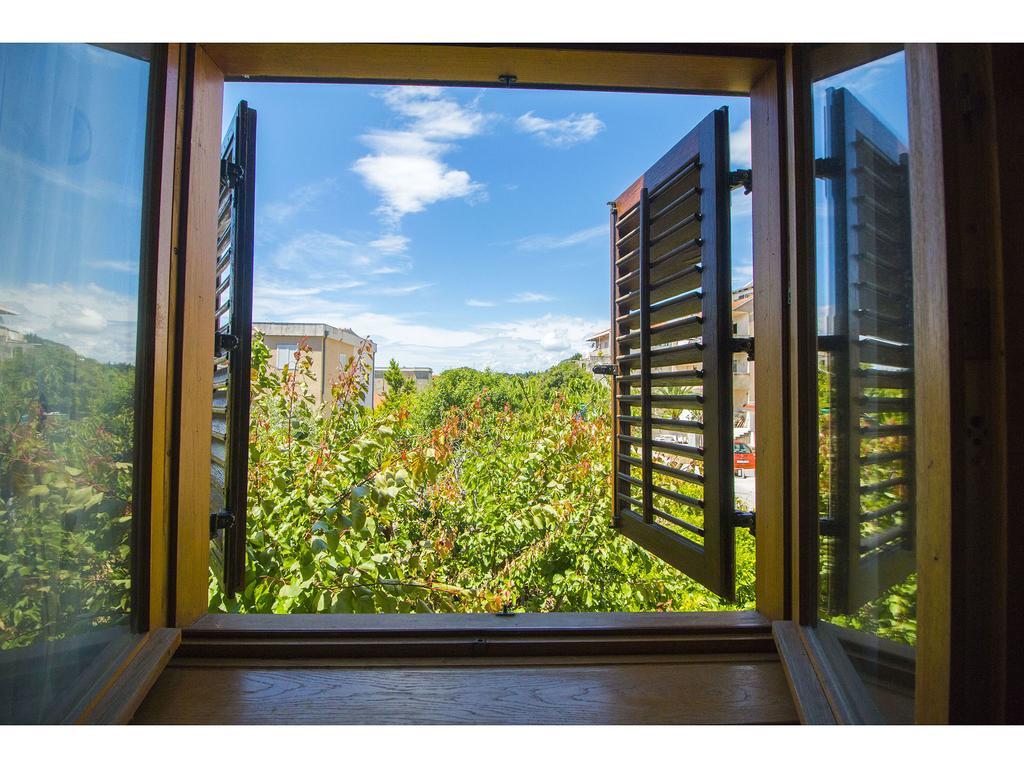 Apartment Calypso Сплит Екстериор снимка