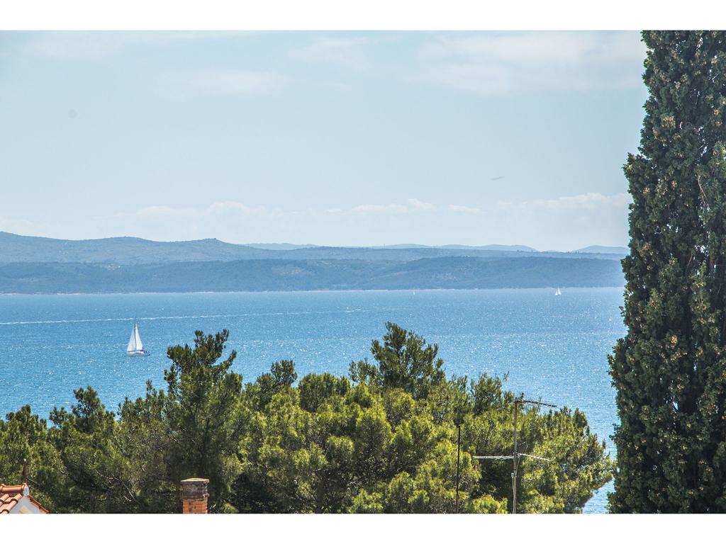 Apartment Calypso Сплит Екстериор снимка
