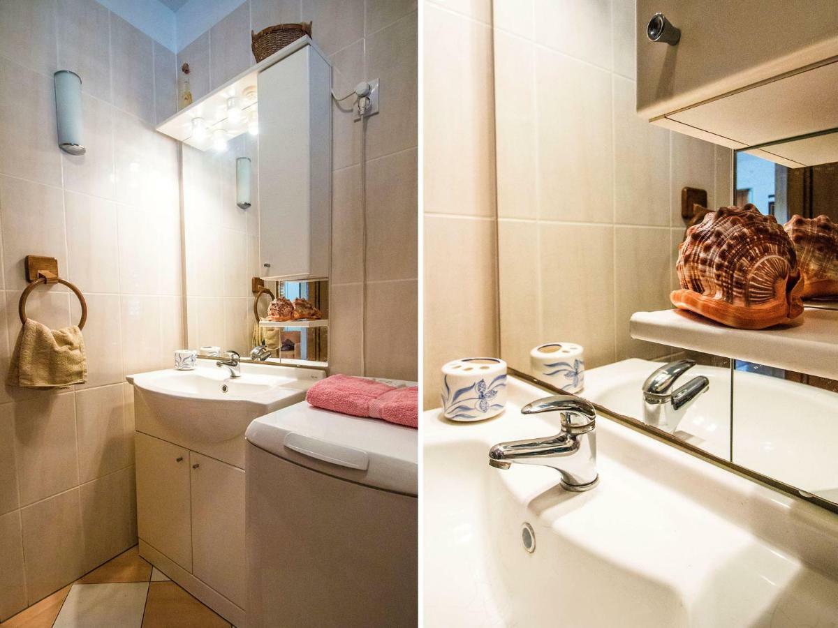 Apartment Calypso Сплит Екстериор снимка