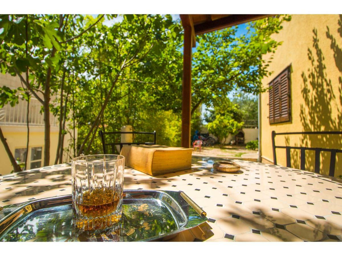 Apartment Calypso Сплит Екстериор снимка