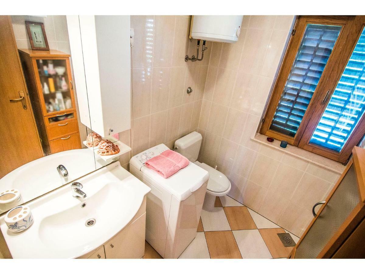 Apartment Calypso Сплит Екстериор снимка