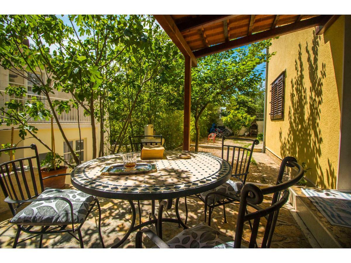 Apartment Calypso Сплит Екстериор снимка