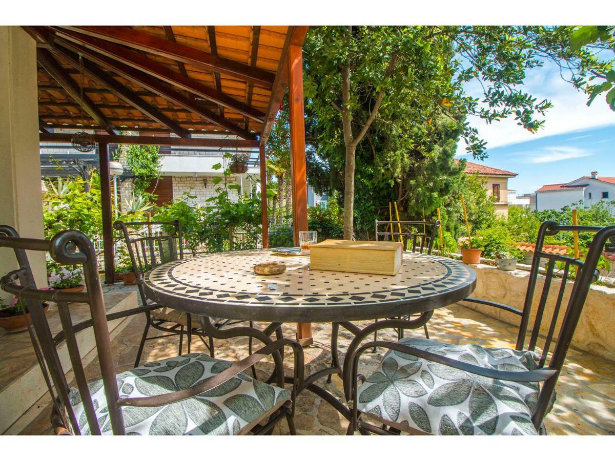 Apartment Calypso Сплит Екстериор снимка
