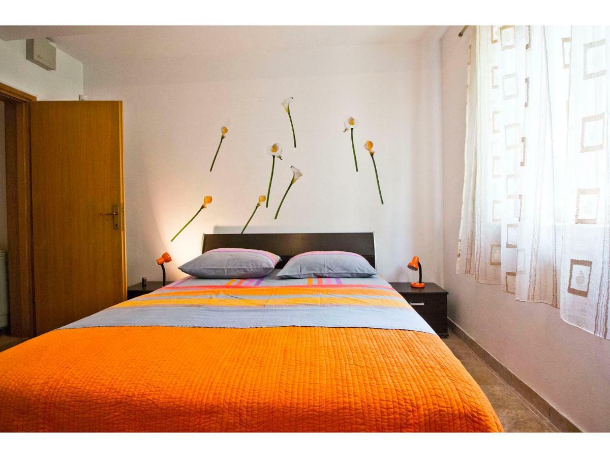 Apartment Calypso Сплит Екстериор снимка