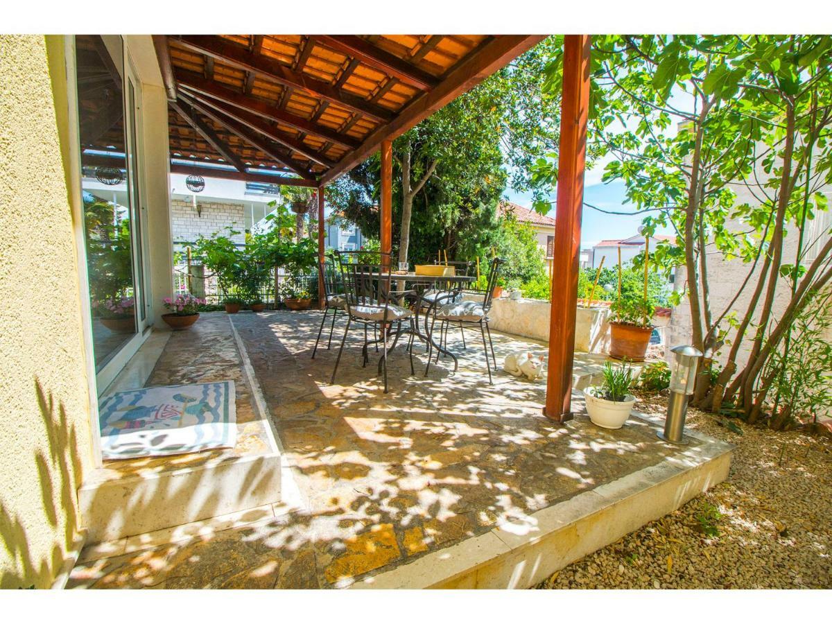 Apartment Calypso Сплит Екстериор снимка